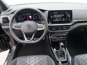 Volkswagen T-Cross vaihtoauto