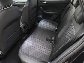 Volkswagen T-Cross vaihtoauto
