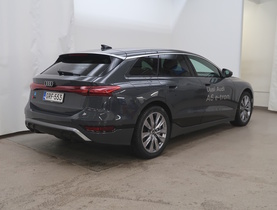 Audi A6 e-tron vaihtoauto