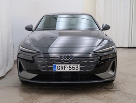 Audi A6 e-tron vaihtoauto