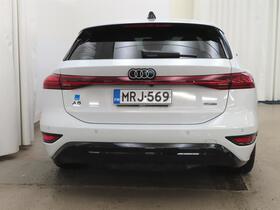 Audi A6 e-tron vaihtoauto