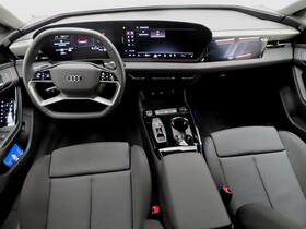 Audi A6 e-tron vaihtoauto