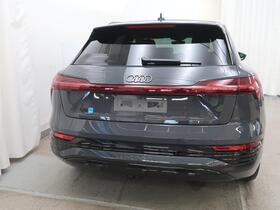 Audi Q8 e-tron vaihtoauto