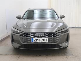 Audi A5 vaihtoauto