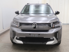 Citroën C3 Aircross vaihtoauto