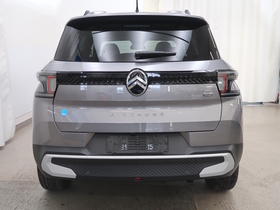 Citroën C3 Aircross vaihtoauto