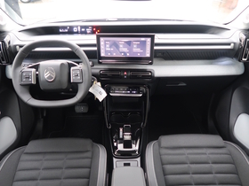 Citroën C3 Aircross vaihtoauto