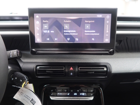 Citroën C3 Aircross vaihtoauto