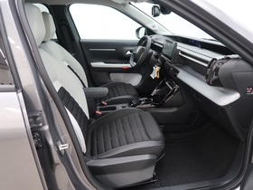 Citroën C3 Aircross vaihtoauto