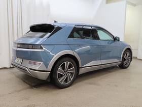 Hyundai IONIQ 5 vaihtoauto