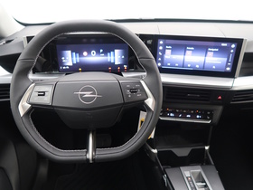 Opel Frontera vaihtoauto