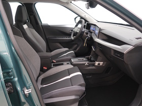 Opel Frontera vaihtoauto