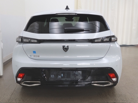 Peugeot E-308 vaihtoauto