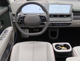 Hyundai IONIQ 5 vaihtoauto