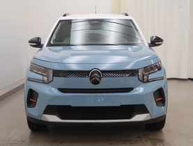 Citroën e-C3 vaihtoauto