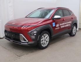 Hyundai KONA Hybrid vaihtoauto