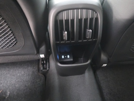 Hyundai KONA Hybrid vaihtoauto