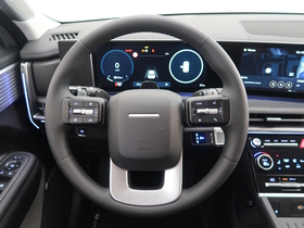 Hyundai Santa Fe vaihtoauto