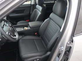 Hyundai Santa Fe vaihtoauto