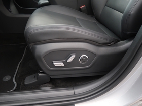 Hyundai Santa Fe vaihtoauto