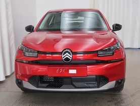 Citroën C4 vaihtoauto