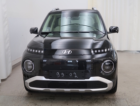 Hyundai INSTER vaihtoauto