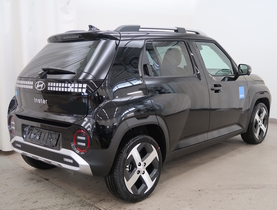 Hyundai INSTER vaihtoauto