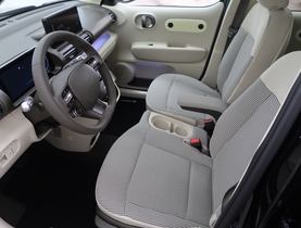 Hyundai INSTER vaihtoauto