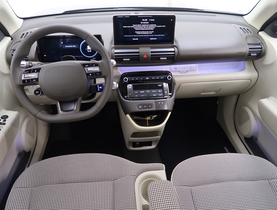 Hyundai INSTER vaihtoauto