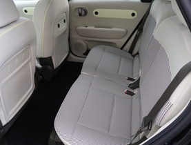 Hyundai INSTER vaihtoauto