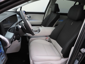 Hyundai IONIQ 9 vaihtoauto