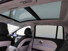 Hyundai IONIQ 9 vaihtoauto