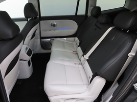 Hyundai IONIQ 9 vaihtoauto