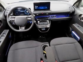 Hyundai INSTER vaihtoauto