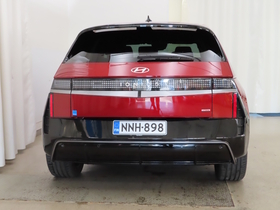 Hyundai IONIQ 5 vaihtoauto