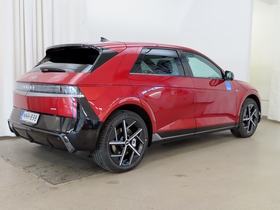 Hyundai IONIQ 5 vaihtoauto