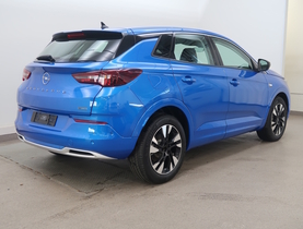 Opel Grandland vaihtoauto