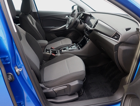 Opel Grandland vaihtoauto