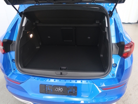 Opel Grandland vaihtoauto