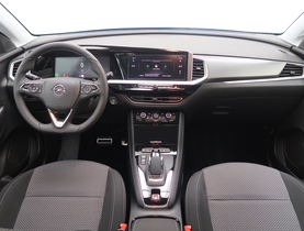 Opel Grandland vaihtoauto