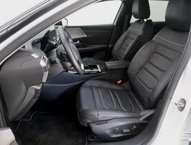 Citroën C5 X vaihtoauto