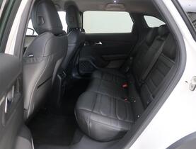 Citroën C5 X vaihtoauto