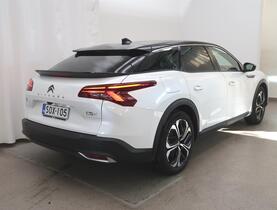 Citroën C5 X vaihtoauto