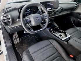 Citroën C5 X vaihtoauto