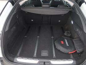 Citroën C5 X vaihtoauto