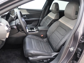 Citroën C5 X vaihtoauto