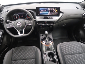 Nissan Juke vaihtoauto