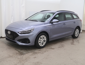 Hyundai i30 Wagon vaihtoauto