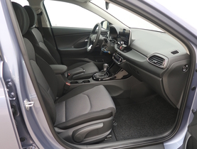 Hyundai i30 Wagon vaihtoauto