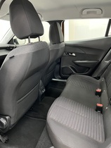 Peugeot e-2008 vaihtoauto